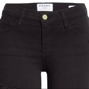 Frame Jeans